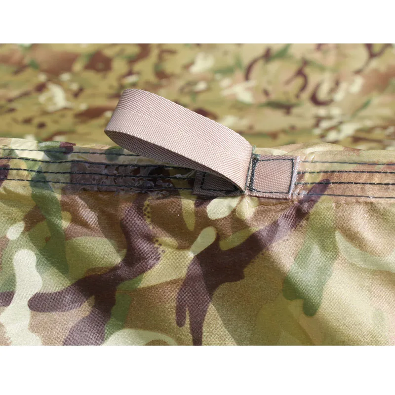 MTP Genuine Shelter Sheet Basha-2