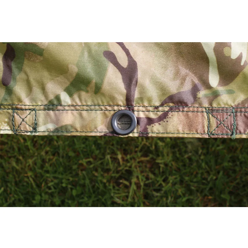 MTP Genuine Shelter Sheet Basha-3