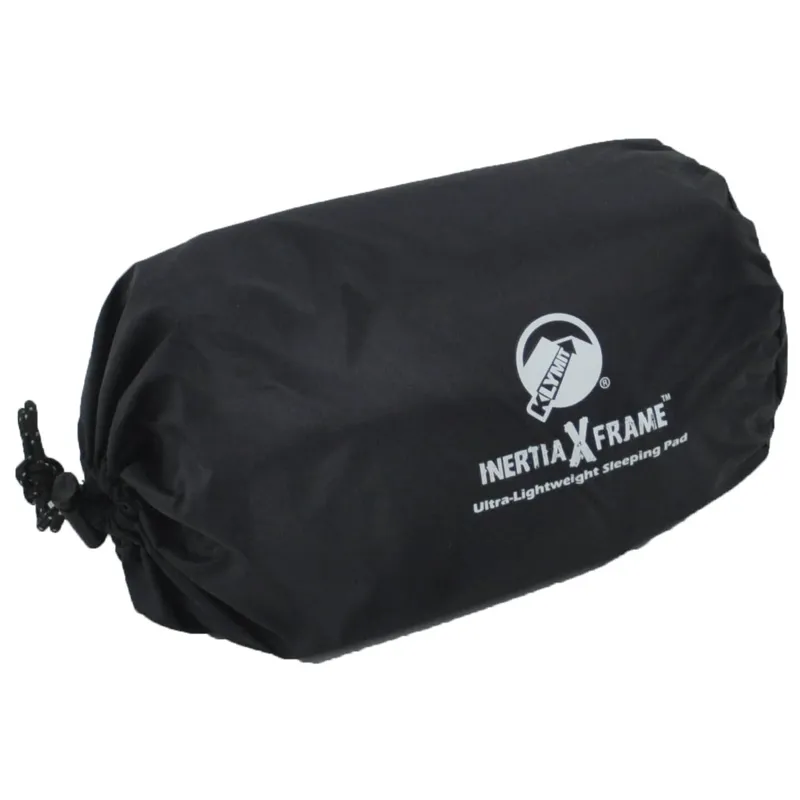 Klymit Inertia X Frame Sleeping Pad-3