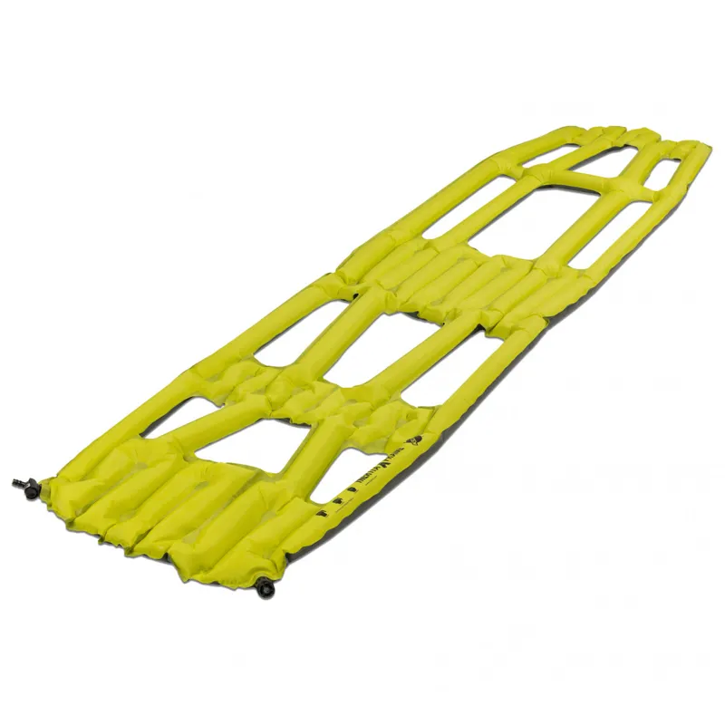 Klymit Inertia X Frame Sleeping Pad-2