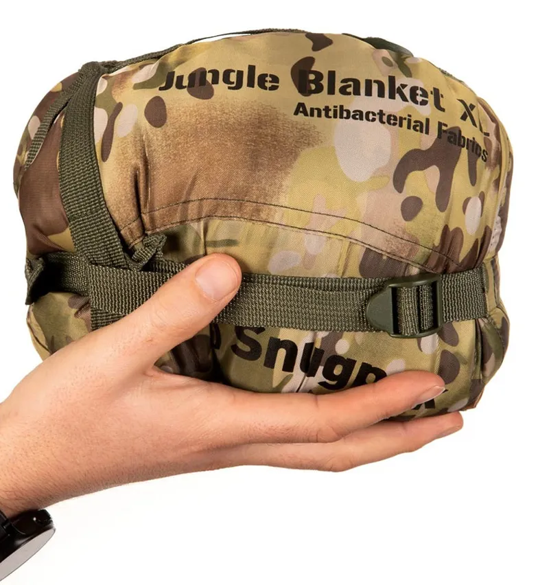 Snugpak Terrain Pattern Jungle Blanket-1