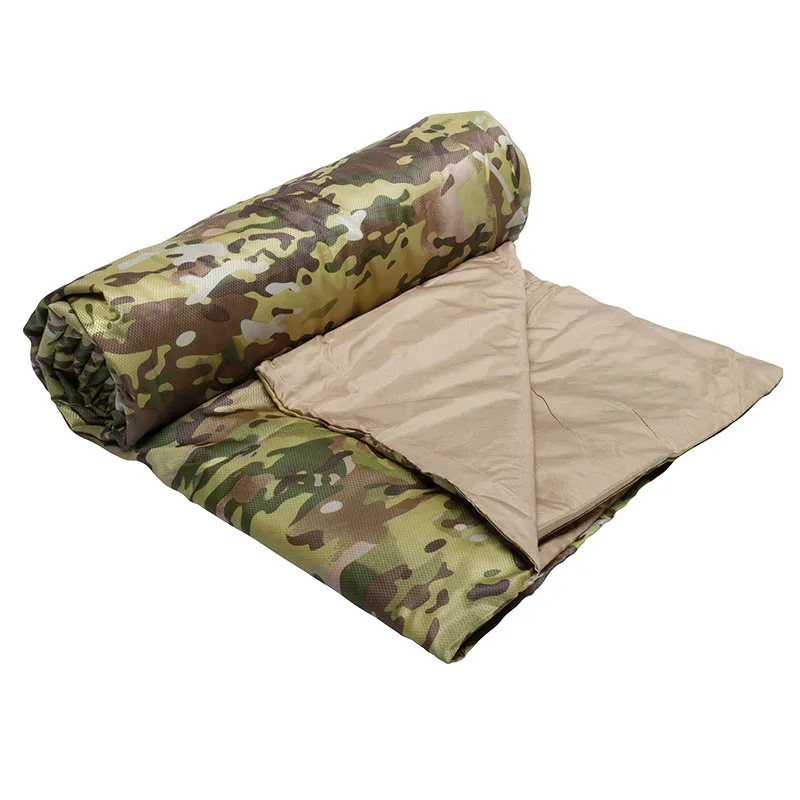 Snugpak Terrain Pattern Jungle Blanket