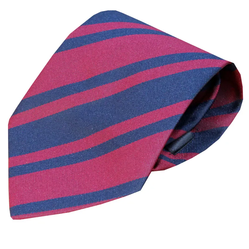 Royal Engineers Regimental Polyester Tie