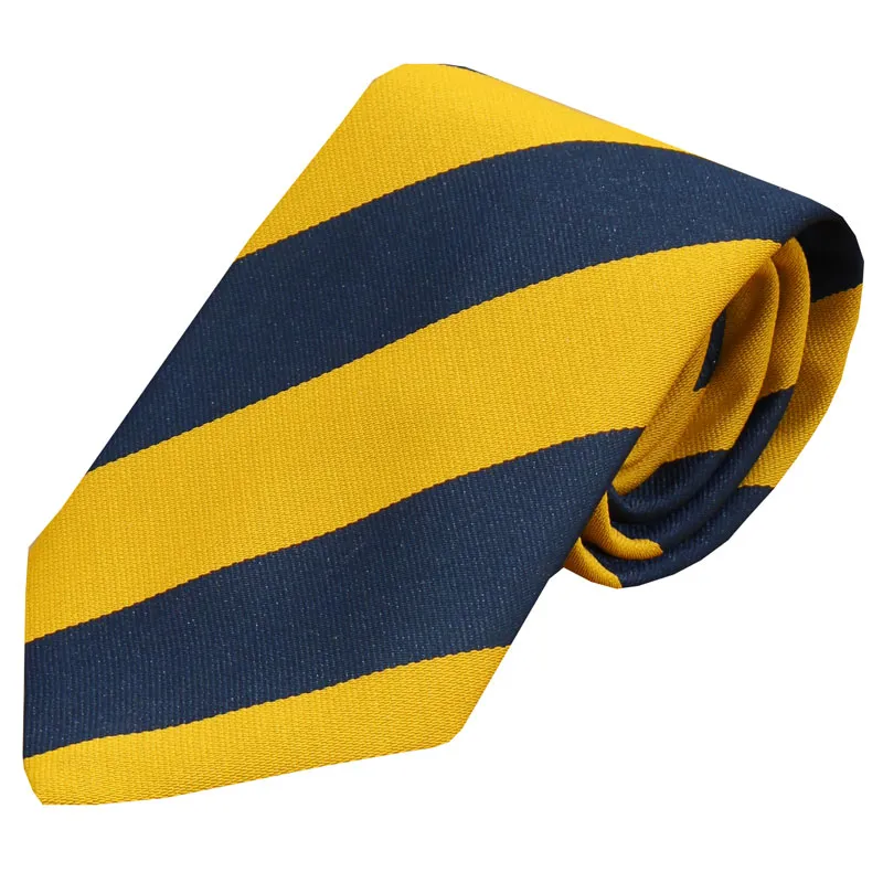 PWRR Polyester Regimental Ties