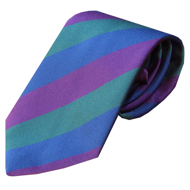 royal regiment of scotland tie