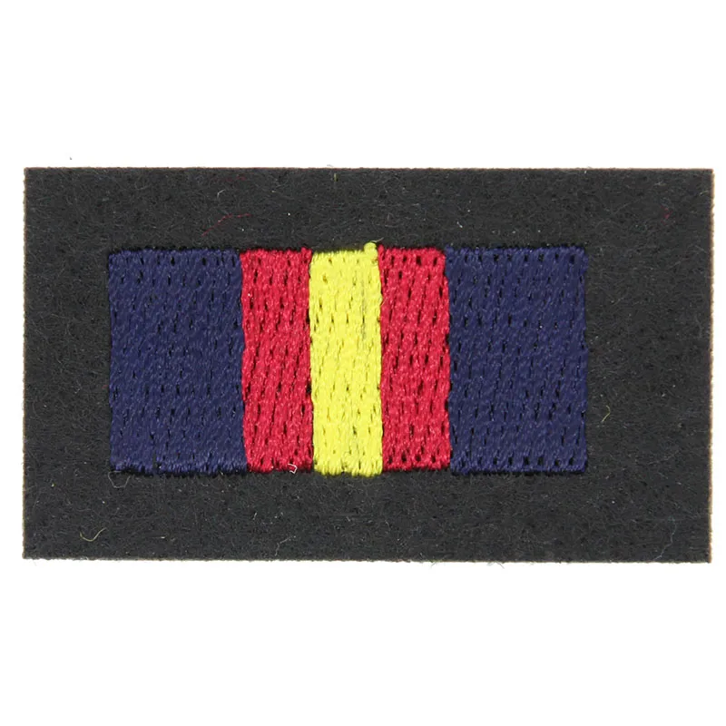 3 Royal Anglian Regiment Steel Backs TRF