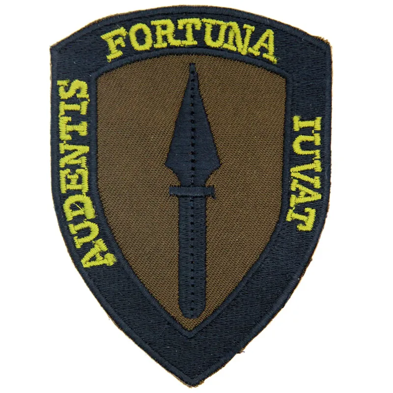 NATO ARRC Brigade TRF