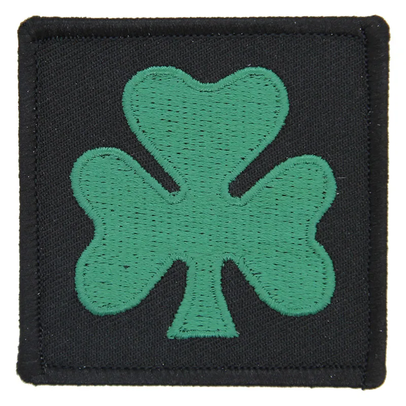Royal Irish Shamrock TRF