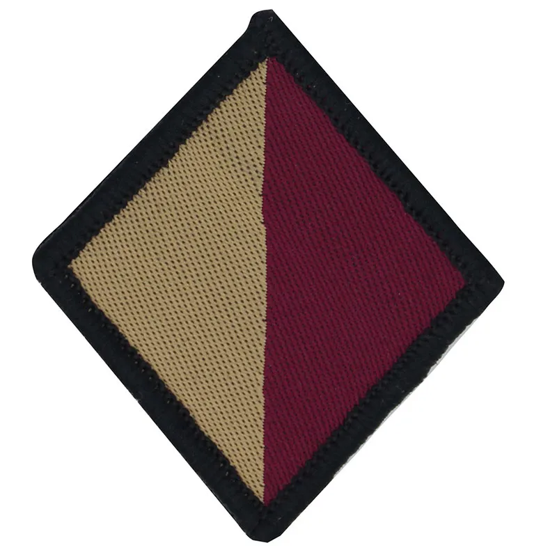 Mercian Regiment 1st Bn Diamond x5-1
