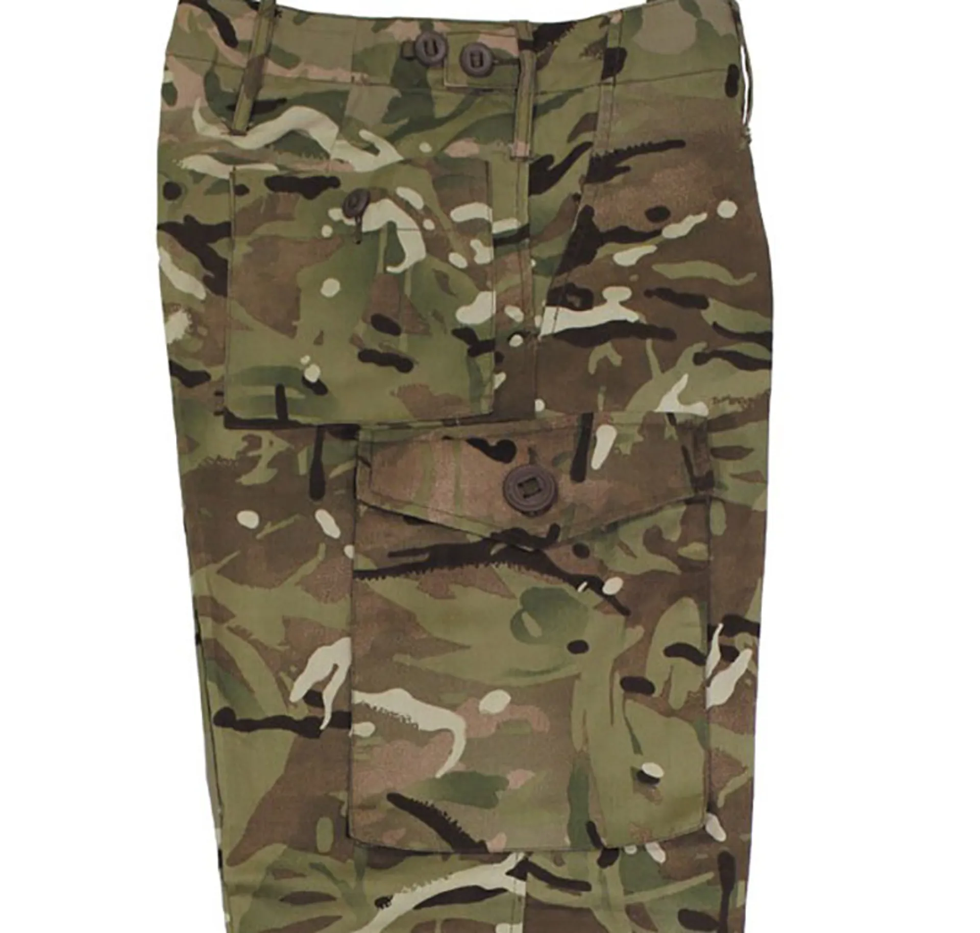 MTP Soldier 95 Lightweight Combat Trousers MTP Soldier 95 Lightweight Combat Trousers
