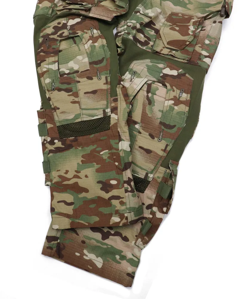 Arktis Optiview Ranger Trousers-1