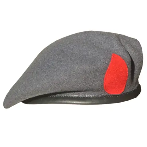 Mixed Military Caps Berets Kings Crown Pre 1953 RAF R.A.O.C. Gloucestershire - Mixed Military Ca Mixed Military Caps Berets Kings Crown Pre 1953 RAF R.A.O.C. Gloucestershire - Mixed Military Ca