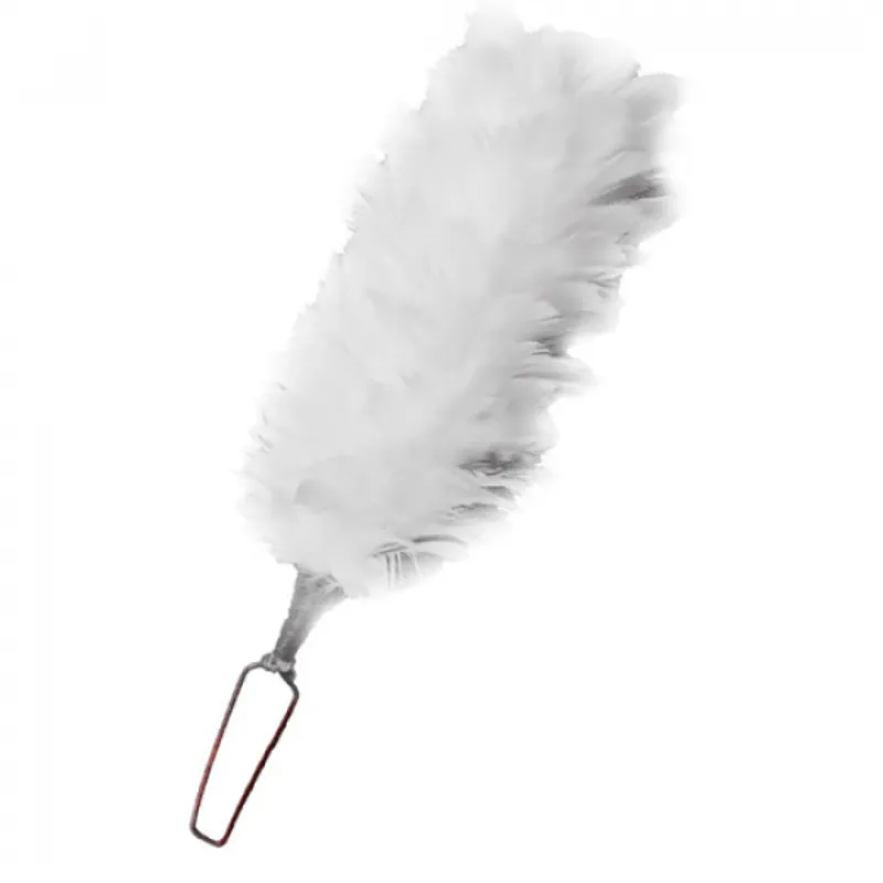 Royal Welsh White Hackle