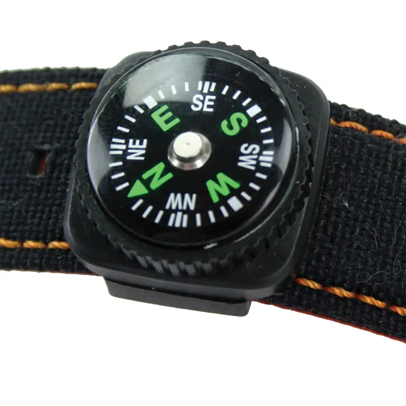 Highlander Watch Strap Compass-1