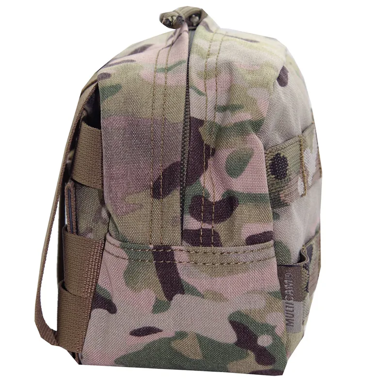 First Strike Multicam 6x2 Utility Pouch-1