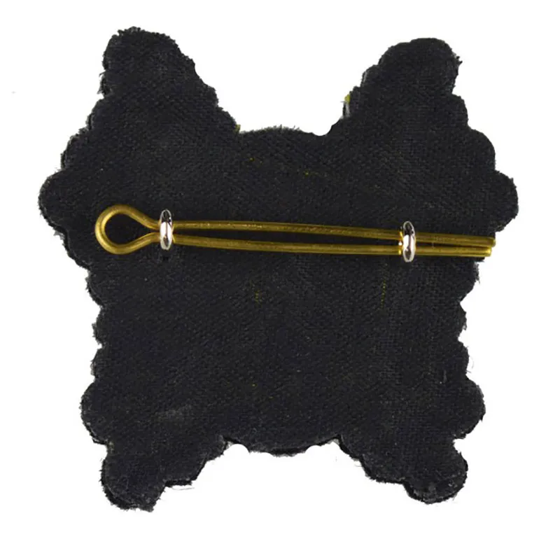 The Royal Lancers Other Ranks Beret Cap Badge-1