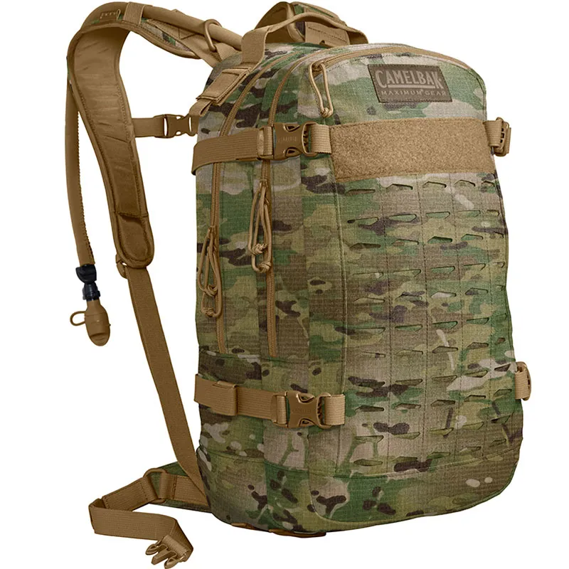 Camelbak HAWG CRUX Multicam Pack