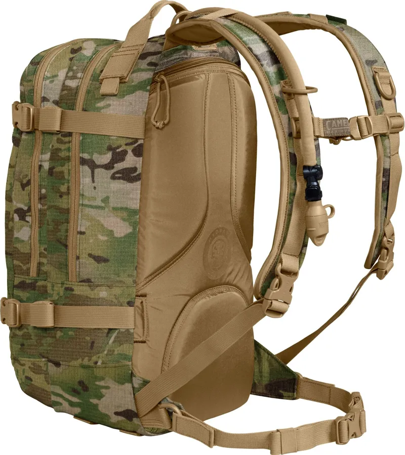 Camelbak HAWG CRUX Multicam Pack-1