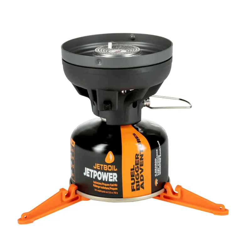 Jetboil Flash Camo Cooking System-1