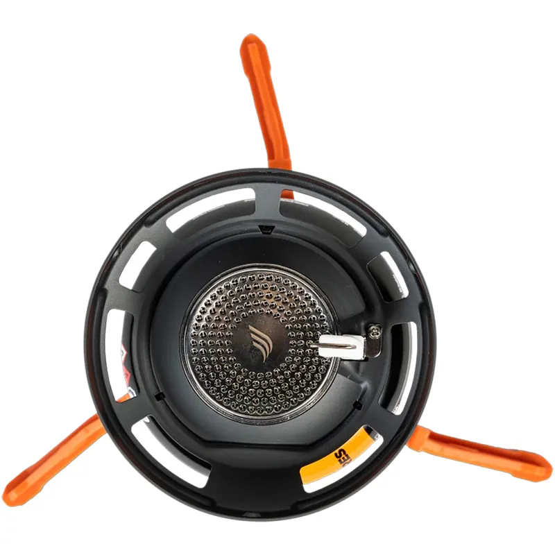 Jetboil Flash 1.0L Carbon Gas Cooker 2025-2