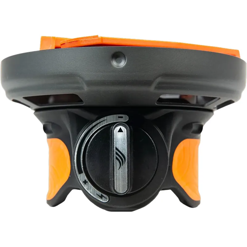 Jetboil Flash 1.0L Carbon Gas Cooker 2025-3