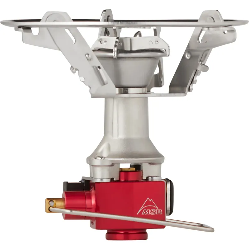 MSR Switch System Cooking Stove-5