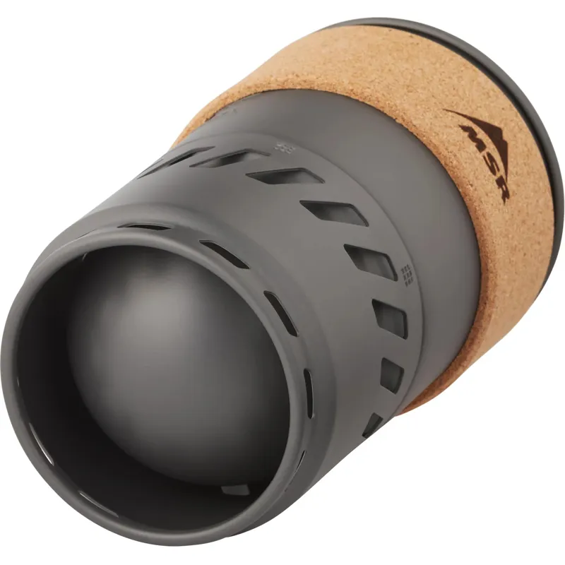 MSR Switch System Cooking Stove-8