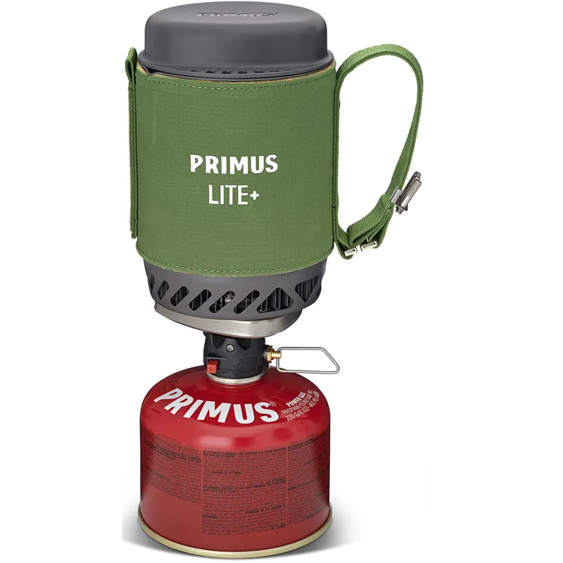 Primus Lite Plus Stove System Fern-1