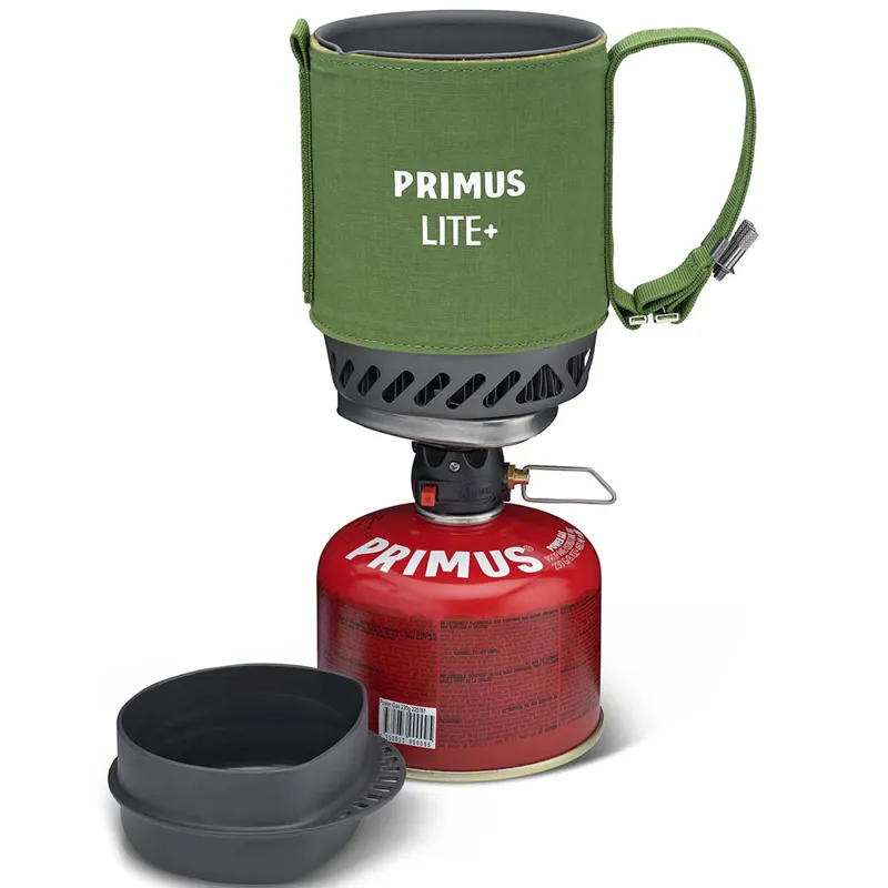 Primus Lite Plus Stove System Fern-2