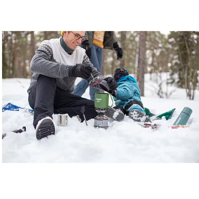 Primus Lite Plus Stove System Fern-3