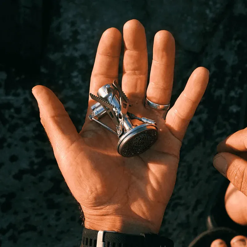 Primus EE Micron III Stove-2