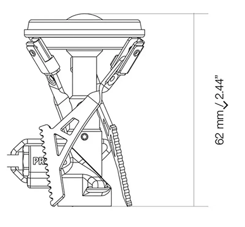 Primus EE Micron III Stove-3