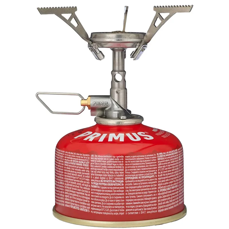 Primus EE Micron III Stove-4