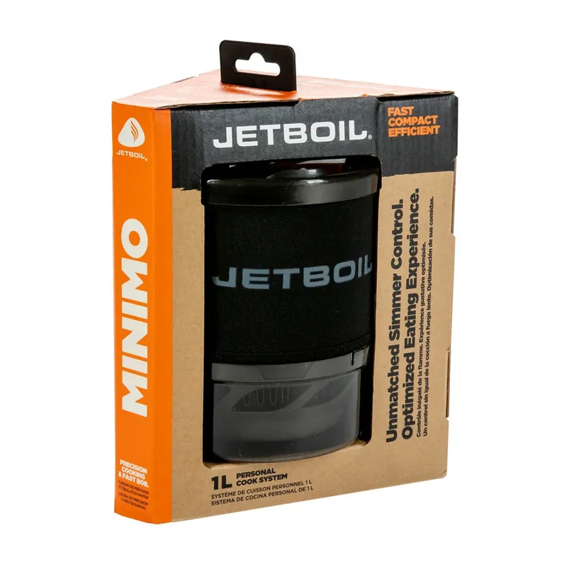 Jetboil MiniMo Cooker-5