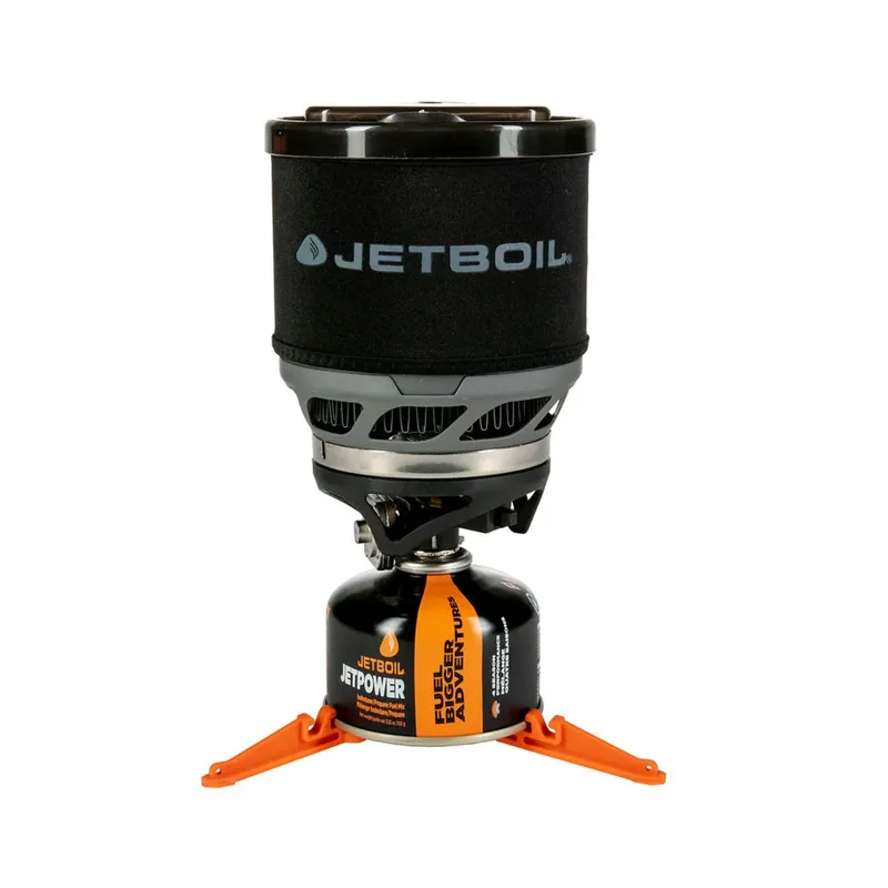 Jetboil MiniMo Cooker