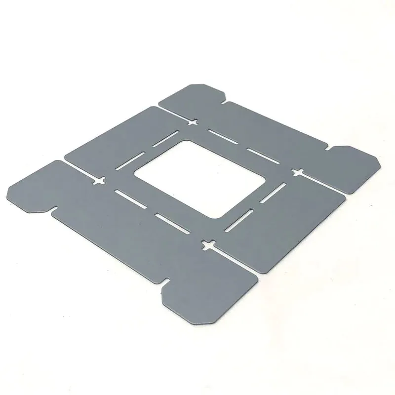 French Army Ration Heating Kit-2