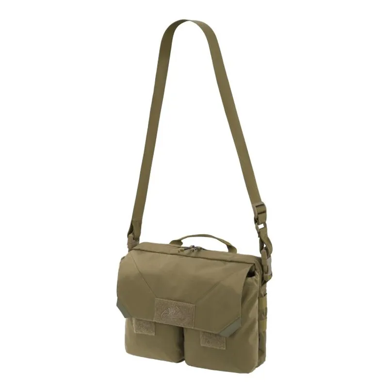 Helikon Coyote Tan Claymore Bag