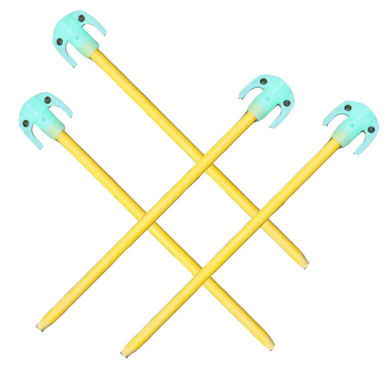 Luminous Arc Mark Set-4 Pegs