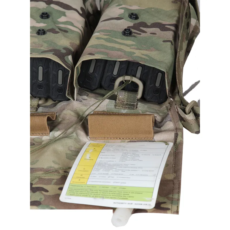 DZS Multicamo Claymore Mine Bag-4