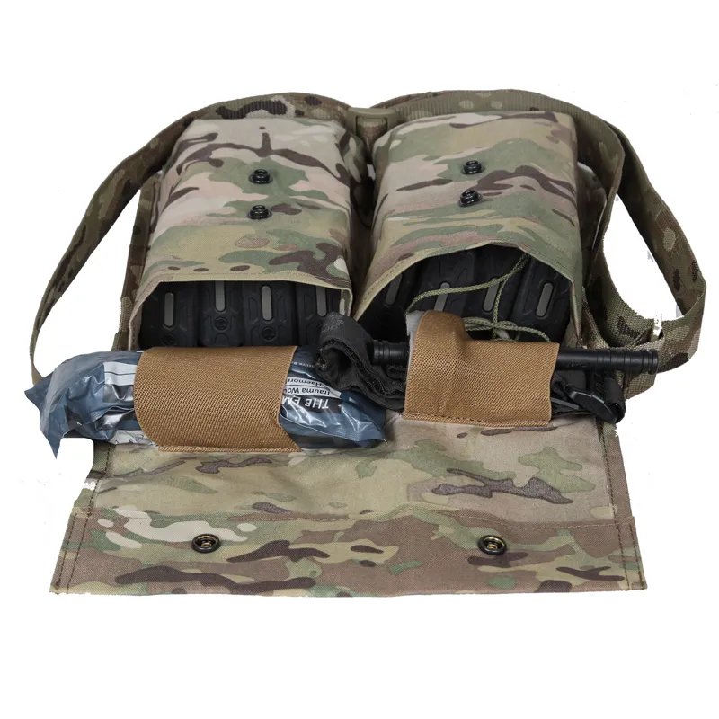 DZS Multicamo Claymore Mine Bag-6