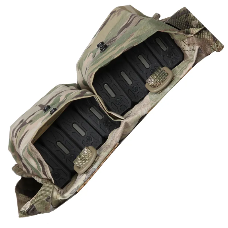 DZS Multicamo Claymore Mine Bag-7
