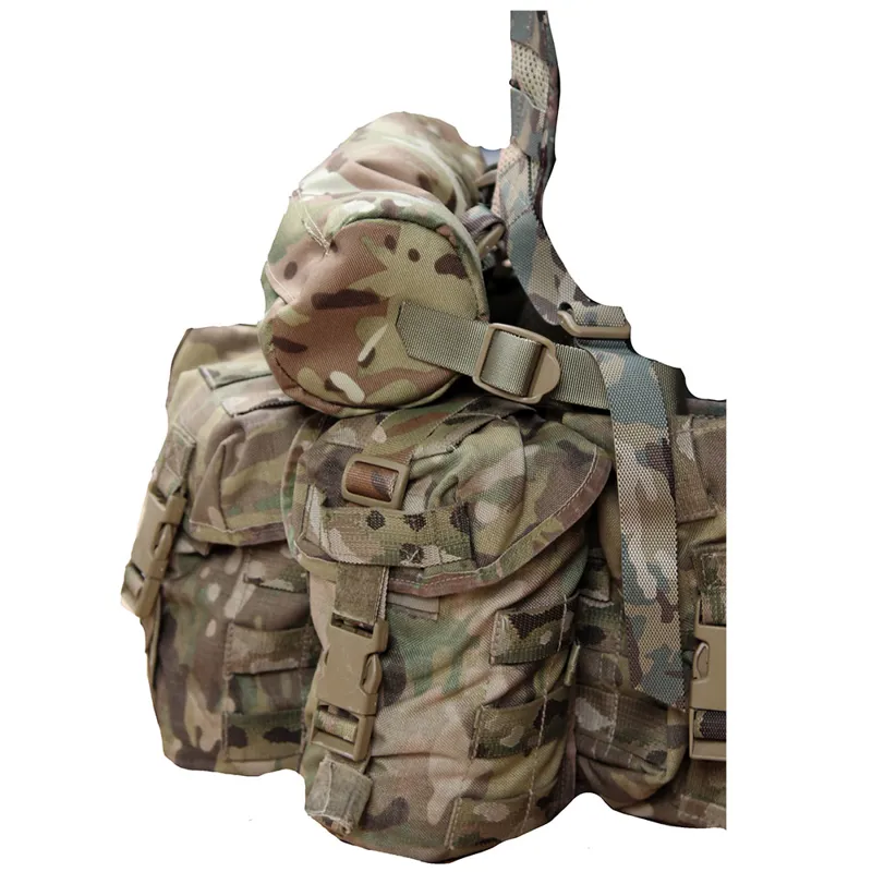 DZS Pro Bumroll MTP-1
