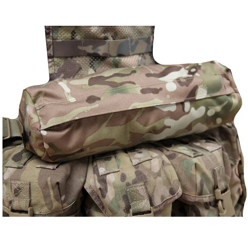 DZS Pro Bumroll MTP-2