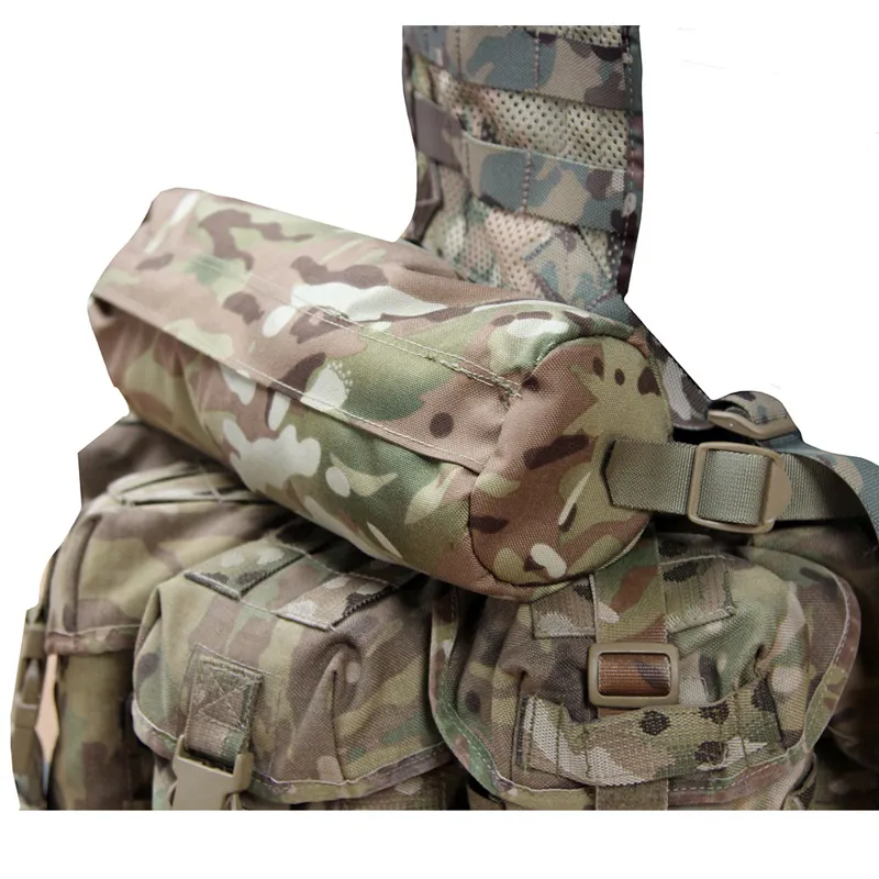 DZS Pro Bumroll MTP