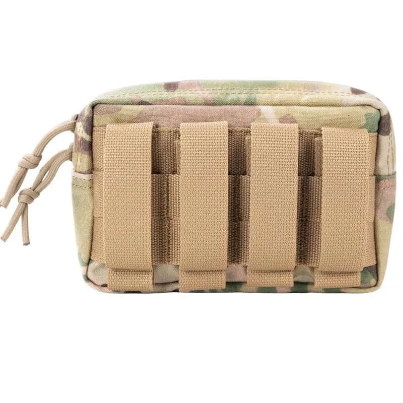 First Strike Multicam 4x2 Utility Pouch-1