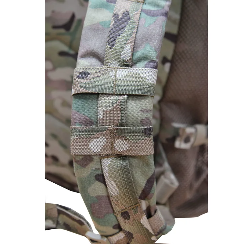 First Strike Patrol Pack Multicam 40L-2