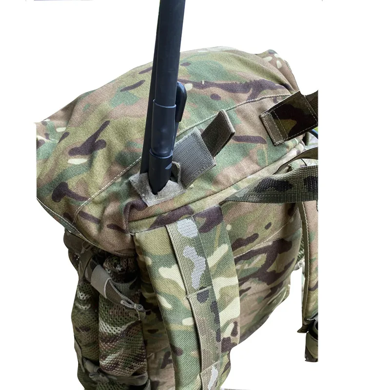 First Strike Patrol Pack Multicam 40L-7