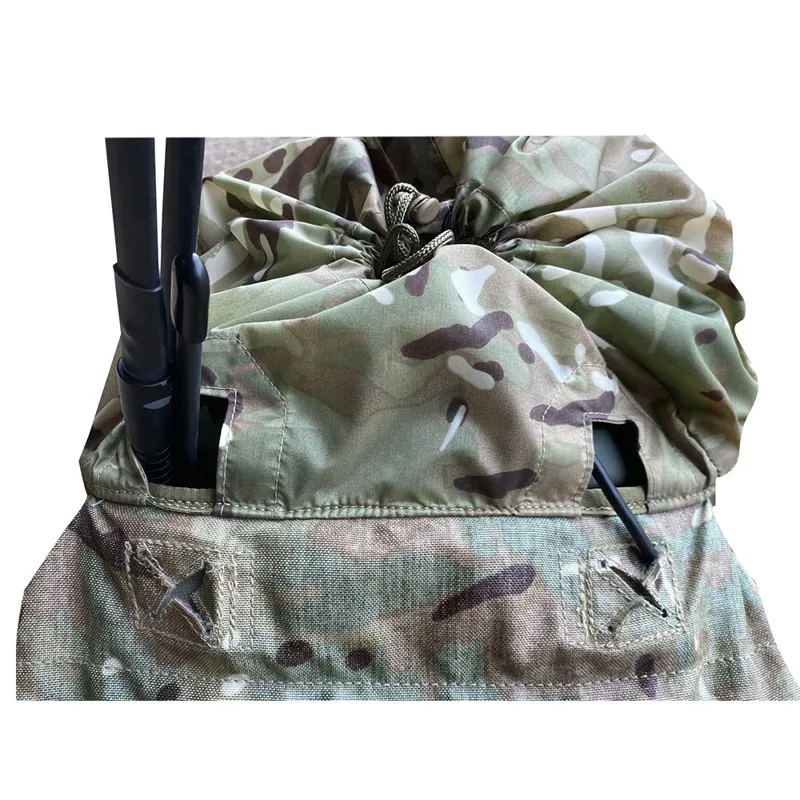 First Strike Patrol Pack Multicam 40L-9