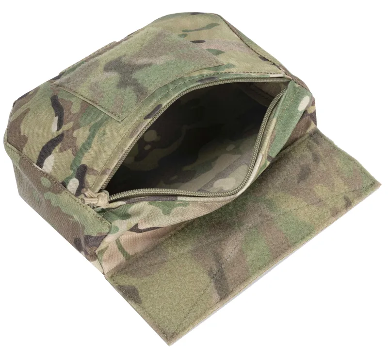 First Strike Mullticam Drop Down Dangler Slick Pouch MKII-1