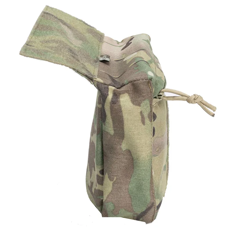 First Strike Multicam Drop Down Dangler Slick Pouch-5